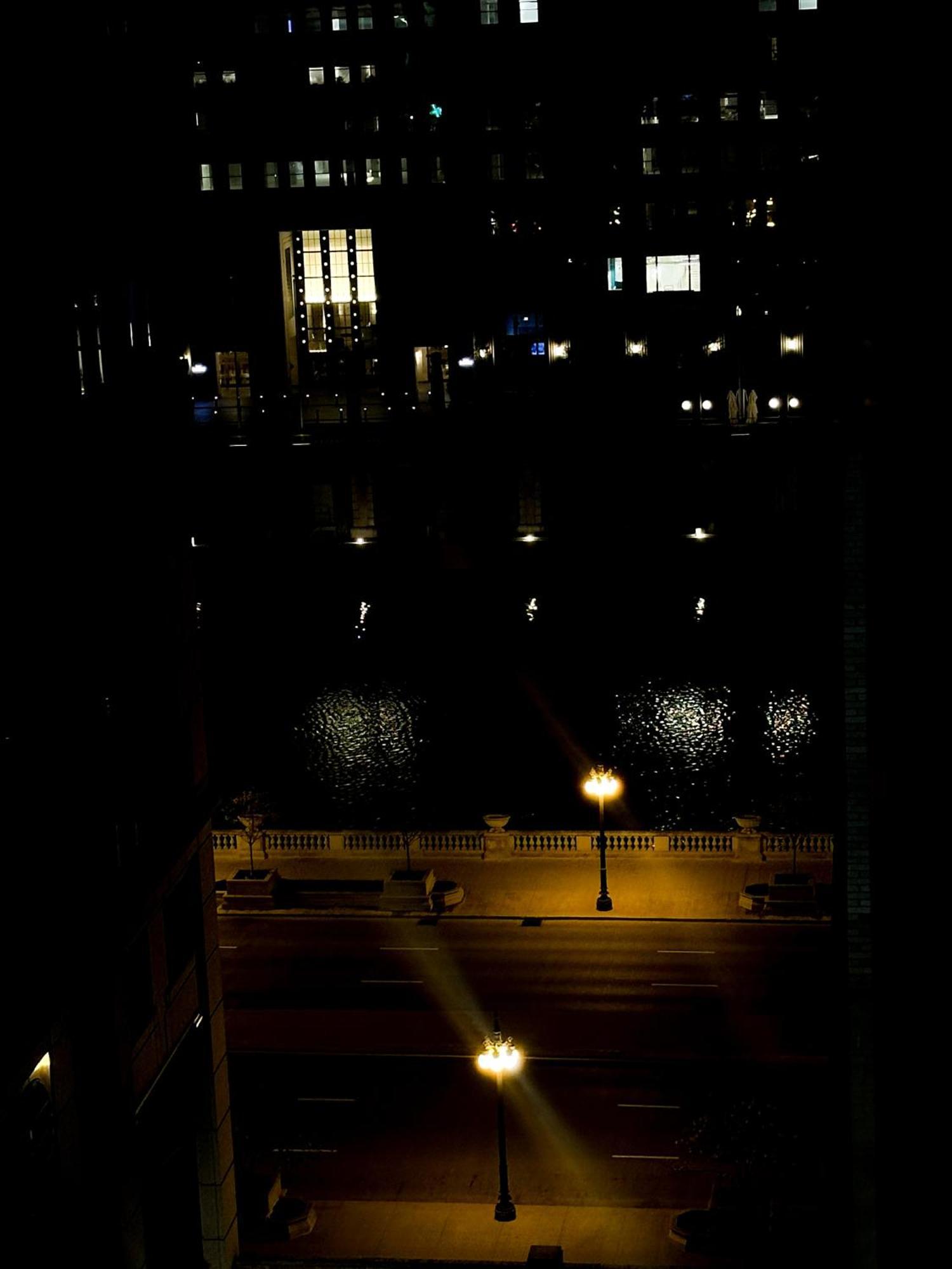 Nvcll Chicago Hotel Exterior foto